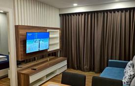 2-zimmer wohnung 64 m² in Pattaya, Thailand. $118 000