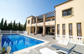 Villa – La Cala de Mijas, Andalusien, Spanien. 6 500 €  pro Woche