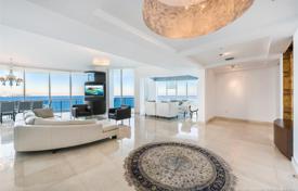 Wohnung – Collins Avenue, Miami, Florida,  Vereinigte Staaten. $3 650 000