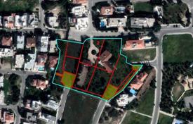 Grundstück in Strovolos, Zypern. 890 000 €