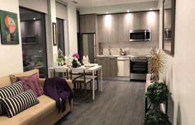 2-zimmer wohnung in Wellesley Street East, Kanada. C$1 034 000