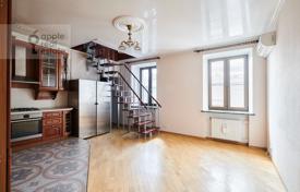 2-zimmer wohnung 119 m² in Meshchansky district, Russland. 75 000 000 ₽