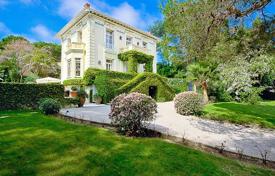 7-zimmer villa in Villefranche-sur-Mer, Frankreich. 25 000 €  pro Woche