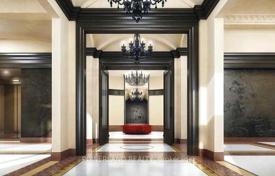 4-zimmer wohnung in Yonge Street, Kanada. C$1 019 000