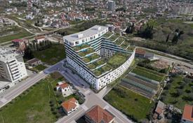 2-zimmer wohnung 73 m² in Bar city, Montenegro. 180 000 €