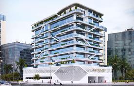 Wohnsiedlung Mackerel Tower – Dubai Islands, Dubai, VAE. ab $769 000
