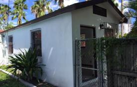 3-zimmer einfamilienhaus 102 m² in Miami, Vereinigte Staaten. $1 075 000