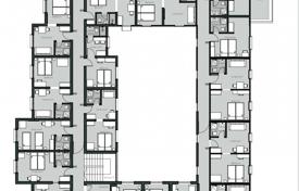 2-zimmer wohnung 29 m² in Crikvenica, Kroatien. 186 000 €