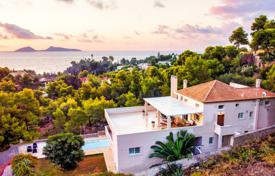 Villa – Kranidi, Administration of the Peloponnese, Western Greece and the Ionian Islands, Griechenland. 1 100 000 €