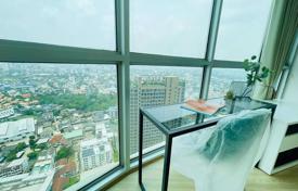 1-zimmer appartements in eigentumswohnungen in Watthana, Thailand. $222 000