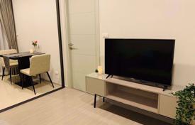 1-zimmer appartements in eigentumswohnungen in Khlong Toei, Thailand. $159 000