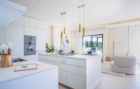 8-zimmer villa 371 m² in Estepona, Spanien. 4 500 000 €