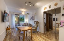 2-zimmer wohnung 57 m² in Pržno, Montenegro. 165 000 €