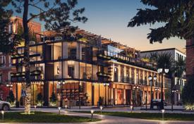 1-zimmer appartements in neubauwohnung 33 m² in Batumi, Georgien. $155 000