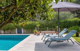 4-zimmer villa 307 m² in Santa Ponsa, Spanien. 2 350 000 €