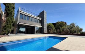4-zimmer einfamilienhaus in Barcelona, Spanien. 3 490 000 €