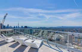 1-zimmer wohnung in Old Toronto, Kanada. C$919 000