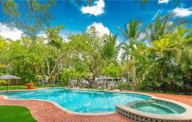 Villa – Fort Lauderdale, Florida, Vereinigte Staaten. $3 495 000