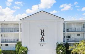 Wohnung – Pompano Beach, Florida, Vereinigte Staaten. $260 000