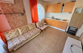 2-zimmer wohnung 43 m² in Sonnenstrand, Bulgarien. 51 000 €