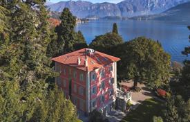 25-zimmer villa am Comer See, Italien. 18 000 000 €