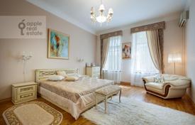 4-zimmer wohnung 167 m² in district Zamoskvorechye, Russland. 99 000 000 ₽