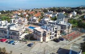 1-zimmer appartements in neubauwohnung 55 m² in Girne, Zypern. 105 000 €
