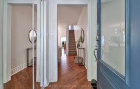6-zimmer stadthaus in Old Toronto, Kanada. C$1 556 000