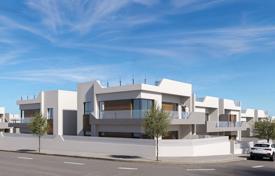 2-zimmer einfamilienhaus 64 m² in San Miguel de Salinas, Spanien. 200 000 €