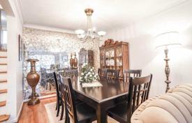 4-zimmer stadthaus in North York, Kanada. C$1 048 000