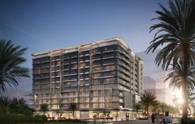 New residential complex with apartments in Jebel Ali Industrial Area, VAE. ab $150 000