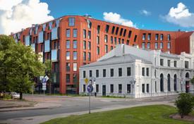 4-zimmer wohnung 155 m² in Central District, Lettland. 603 000 €