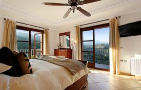Villa – Marbella, Andalusien, Spanien. 14 000 €  pro Woche
