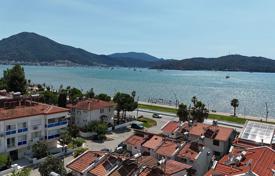 2-zimmer stadthaus 75 m² in Fethiye, Türkei. 8 551 000 TRY