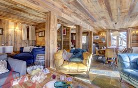 6-zimmer chalet in Morzine, Frankreich. 1 095 000 €