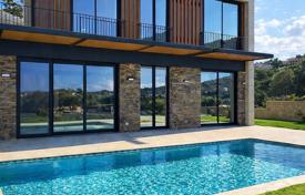 4-zimmer villa 137 m² in Gümüşlük, Türkei. 32 191 000 TRY