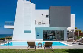 3-zimmer villa 200 m² in Iraklio, Griechenland. 4 200 €  pro Woche