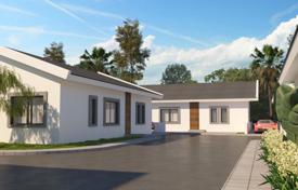 3-zimmer einfamilienhaus in Famagusta, Zypern. 250 000 €