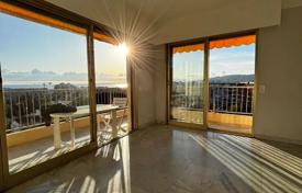 3-zimmer wohnung in Juan-les-Pins, Frankreich. 695 000 €