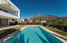 5-zimmer villa 471 m² in Marbella, Spanien. 4 300 000 €