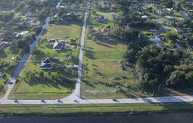 Grundstück – Fort Lauderdale, Florida, Vereinigte Staaten. 1 197 000 €