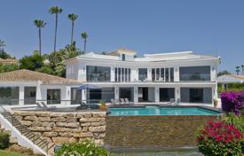 15-zimmer villa 759 m² in Marbella, Spanien. 3 750 000 €