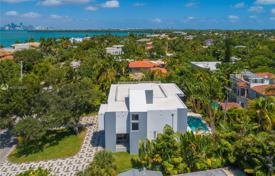 Villa – Key Biscayne, Florida, Vereinigte Staaten. $4 390 000