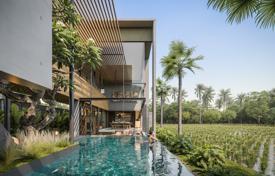 3-zimmer villa 490 m² in Cemagi, Indonesien. $650 000