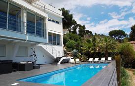 Villa – Blanes, Katalonien, Spanien. $7 200  pro Woche