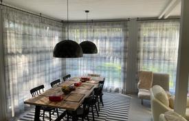 5-zimmer haus in der stadt 148 m² in Northern District (Riga), Lettland. 545 000 €