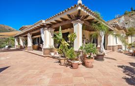 4-zimmer villa 658 m² in Benahavis, Spanien. 3 250 000 €