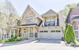 Haus in der Stadt – Etobicoke, Toronto, Ontario,  Kanada. C$1 666 000