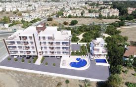 2-zimmer appartements in neubauwohnung in Paphos, Zypern. 450 000 €