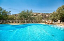 3-zimmer einfamilienhaus in Limassol (Lemesos), Zypern. 1 000 000 €